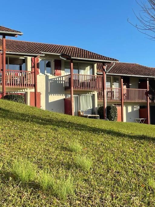 Appartement Echalar Piscine Vue Montagnes à Souraïde Extérieur photo